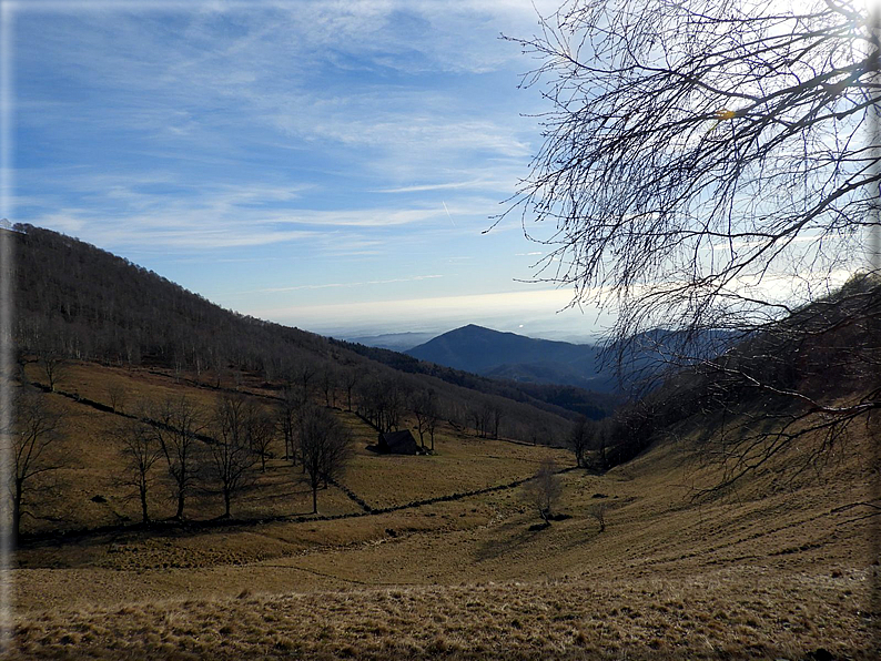 foto Monte Cavajone